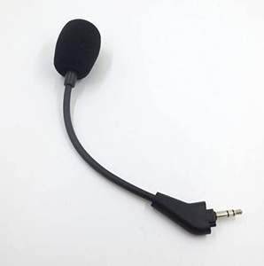 Reemplazo de micrófono boom para <span class=keywords><strong>auriculares</strong></span> para juegos <span class=keywords><strong>Corsair</strong></span> HS50 Pro/HS60/HS70/HS70 SE - Product Image 2