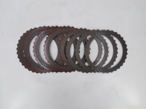Kit de friction MPS6 pour transmission automatique pour boîte de vitesses HKHENING - Product Image 2