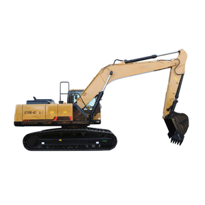 Excavadoras Zx55UR, Zx55, Zx60, Zx70, Zx120, Zx200, Zx240, Zx300, Maquinaria de Ingeniería y Construcción - Product Image 4