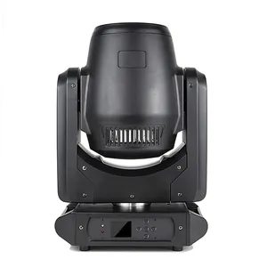 Mini LED 150W Moving Head Stage Light with Beam and Spot Effect for DJ Club