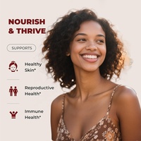 Capsules de Quercétine au Zinc OEM/ODM : Soutien Naturel Antioxydant par Flavonoïdes pour l'Énergie, la Vitalité, la Santé Cognitive et l'Immunité