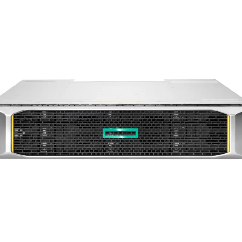 Armazenamento Original HPE 2060 2062 12Gb 16Gb Fibra 10Gbe Servidor de Armazenamento R0Q83Anas MSA ISCSI SAS 12LFF