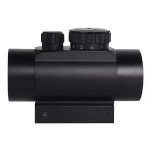Dispositivo de visión 1X optimizado para todo tipo de terreno, con lente recubierta de gran apertura que proporciona una visión nítida para diversas situaciones de observación en el campo. - Product Image 2