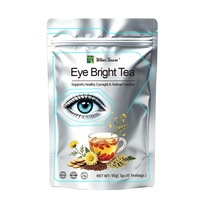 Tisane Naturelle en Sachet aux Ingrédients Végétaux – Boisson Quotidienne Bien-être Corporel – OEM Marque Privée Vente en Gros