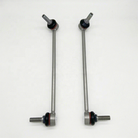 Lien de barre stabilisatrice avant droit RBM500140 pour Land Rover Discovery 3 4 L319 Range Rover Sport L320 2005-2013