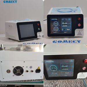 एंडोलेज़र मशीन 635 980 1470 डायोड लेजर लिपोलिसिस वसा हटाने - Product Image 3