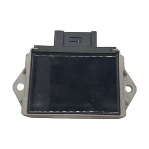 ตัวควบคุมวงจรเรียงกระแสสำหรับรถจักรยานยนต์ 14.5V 2117 สำหรับ Yamaha Benelli Velve 125 150 180 อะไหล่ทดแทน - Product Image 2