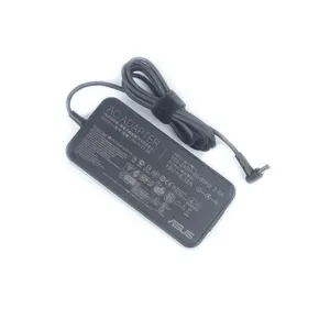 120W AC Adapter Chargers for Asus 19V 6.32A 5.5mm PA-1121-28 A15-120P1A Power Supply