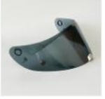 Vendita calda <span class=keywords><strong>HJC</strong></span> RPHA 10 casco moto nuovo colore Revo con visiera mirino lente e visiera - Product Image 4