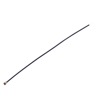 Antena con Interfaz IPEX 2.4G para Avión RC, Compatible con FPV, Metálica, para Uso en Interiores y Exteriores - Product Image 5