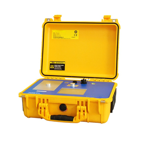 GOYOJO <span class=keywords><strong>XRF</strong></span> 700 portátil <span class=keywords><strong>XRF</strong></span> Soil Heavy Metal Analyzer metal <span class=keywords><strong>XRF</strong></span> analizador espectrómetro - Product Image 2