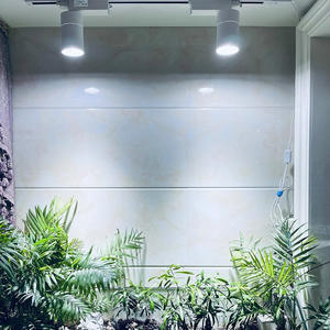 Luz de riel Led montada en superficie de 10W, 15W, 20W, 30W, foco de rotación de 355 grados, luces de riel ajustables - Product Image 5