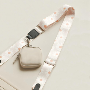 <span class=keywords><strong>Sac</strong></span> <span class=keywords><strong>de</strong></span> course pour animaux <span class=keywords><strong>de</strong></span> compagnie <span class=keywords><strong>de</strong></span> luxe, collier pour chien, <span class=keywords><strong>sac</strong></span> <span class=keywords><strong>de</strong></span> marche avec motif imprimé et rubans, voyage en plein air, marche essentielle pour chien, poche - Product Image 6