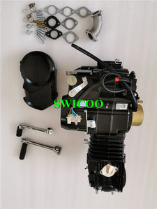 เครื่องยนต์ SWICOO ประสิทธิภาพสูง รุ่นใหม่ Zongshen <span class=keywords><strong>140</strong></span> ซีซี ZS <span class=keywords><strong>140</strong></span> สำหรับรถมอเตอร์ไซค์วิบาก CRF50 CRF70 <span class=keywords><strong>KLX</strong></span> - Product Image 5