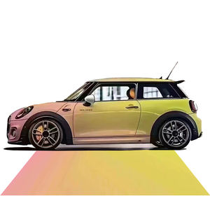 Rollo de <span class=keywords><strong>Vinilo</strong></span> Personalizado para Rotulación de Vehículos, Venta al por Mayor de Fábrica, Variedad de Colores Degradados - Product Image 2