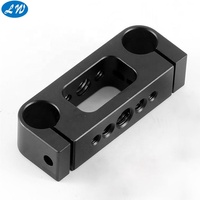 Pièces de profilage CNC en aluminium, 500 pièces, action sur mesure, pièces pour automobile