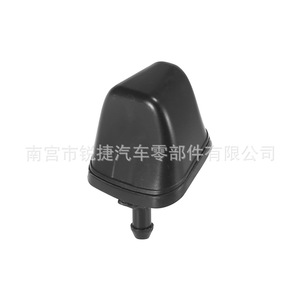 Windshield <b>Washer</b> Nozzle 2.8mm For Bmw 3 Series E90 2005 2024 Model 316 320 Plastic Mechanical - Product Image 4