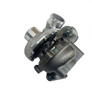 Fabricants de turbocompresseurs de haute performance, turbo d'origine D19 pour 810164-5002 - Product Image 5