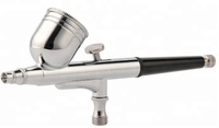 Ensemble de compresseur d'air à piston multifonction AF186 Mini, alimenté par courant alternatif, 16 HP, sans huile, kit de compresseur pour casque de moto