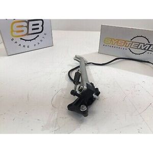 Collettore di Scarico Triumph per Speed Triple 1050 2005-2007, Parte per Moto - Product Image 4