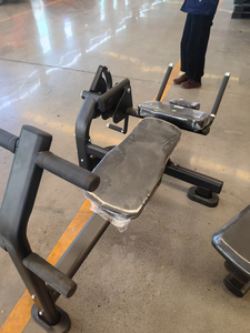 Appareil de rééducation abdominale à faible impact pour la physiothérapie en salle de sport et l'entraînement de récupération musculaire doux des abdominaux - Product Image 3