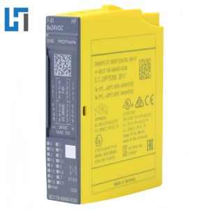 Nouveau Original SIMATIC ET 200SP 6ES7136-6PA00-0BC0 Module PLC contrôleur d'automatisation industrielle Stock d'entrepôt - Product Image 2