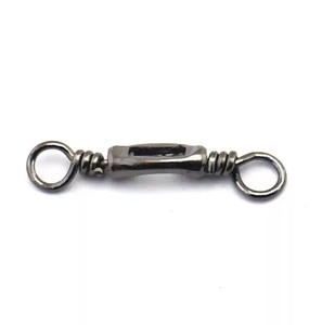 Prodotti di tendenza attrezzatura da pesca per piattaforme marine Synnex girelle e scatti con maglie a scatto slider e clip a lenza per la pesca a boma - Product Image 6