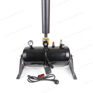 Potente Máquina <span class=keywords><strong>El</strong></span>éctrica de Confeti, Serpentinas y Polvos Holi con Control Remoto para Fiestas de Revelación de Género, Baby Shower y Bodas - Nueva Versión - Product Image 3