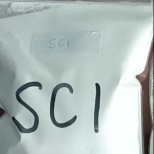 Poudre d'Isethionate de Sodium Cocoyl (SCI 61789-32-0) à 85% – Agent Auxiliaire pour Produits Chimiques Quotidiens - Product Image 3