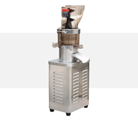 Commerciële fruitpers, sapcentrifuge, machine voor het maken van appel-, sinaasappel- en perensap, sapcentrifuge