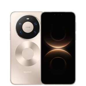 Teléfono Inteligente Original Huawei Mate 80 Pro Max 2025, Pantalla OLED de 6.9 Pulgadas, Octa Core, 108MP, Batería de 6000mAh, Carga de 100W, NFC, OTG - Product Image 1