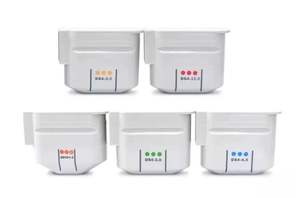 데스크탑 SMAS 리프팅 기기 콜라겐 재생 얼굴 및 목 피부 탄력 강화 가정용 다기능 - Product Image 3