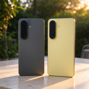 สมาร์ทโฟน A56 5G รุ่น 24GB+1TB ของใหม่แกะกล่อง เวอร์ชัน Global กล้อง HD รองรับ 2 ซิม ชาร์จเร็ว 65W - Product Image 3