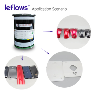 Mực In Nhiều Màu Thân Thiện Với Môi Trường Mực In Màn Hình Cho Acrylic - Product Image 4