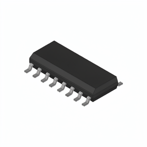 MAX737EWE Comprar en Línea Componentes Electrónicos Originales de Gestión de Energía (PMIC) 16 SOIC - Product Image 1