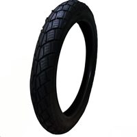 Fabricant professionnel de pneus neufs de haute qualité pour tricycles et motos 2.75-17, marque OEM Shandong, garantie 1 an