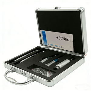 Hete Aanbieding Studenten Tandheelkundige Handstukset Hoge Snelheid Handstuk & Lage Snelheid Handstuk voor Kliniek Ziekenhuis - Product Image 1