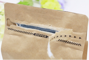 MOQ 100PCs 1lb 16oz Bolsa de café de fondo plano con válvula de desgasificación unidireccional Otras cafeteras Productos de impresión de embalaje Stock - Product Image 4