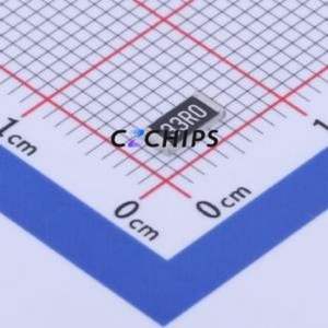 Résistance CMS RS-10K33R0FT 2010 (Type : Film Épais) (Résistance : 33 Ohms Précision : 1%) - Product Image 1