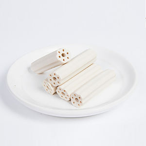 Osso da Masticare per Cani con Design Cavo, Leggero per Facile Masticazione e Pulizia dei Denti, Snack Dentali per Cani - Product Image 2