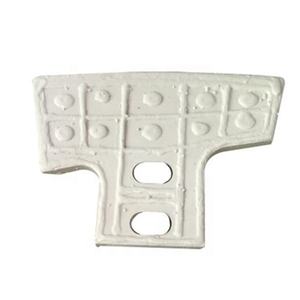 เครื่องผสมคอนกรีต <span class=keywords><strong>Sany</strong></span> JS1000ชิ้นส่วนอะไหล่ใบมีดผสม11336325 - Product Image 2