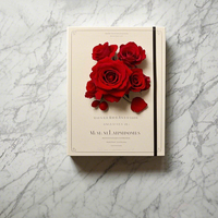 Boîtes de chocolats de luxe haut de gamme pour Noël, la Saint-Valentin, les célébrations - Emballage de boîtes de chocolats en carton premium