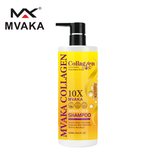 Tinh khiết Collagen tóc Tonic sâu nuôi dưỡng tóc dầu gội điều hòa Hữu Cơ Collagen tóc sửa chữa mặt nạ - Product Image 3