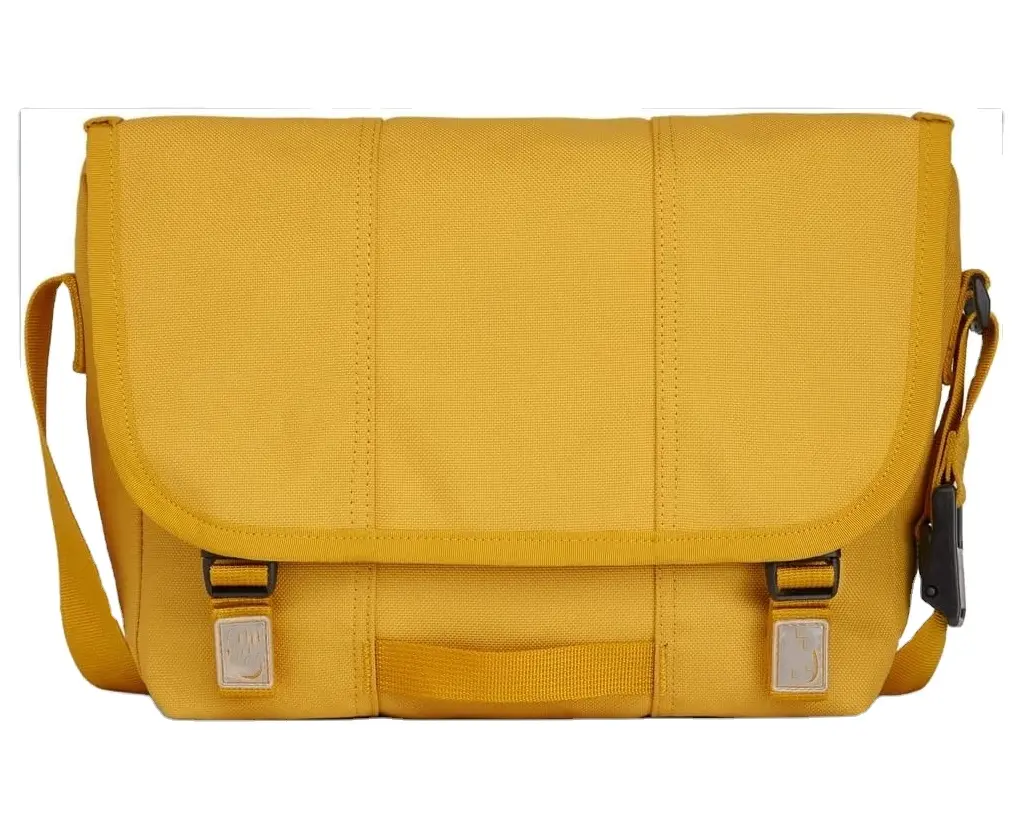 Application men s bag ladies nylon shoulder bag luxury shoulder promo dongguan custom crossbody briefcase business messenger bag