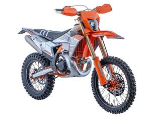 Vente directe d'usine 2025 Zuumav A9-MT300 Moto chinoise 2 temps 300cc Moto tout-terrain Moto de cross d'occasion pour les professionnels - Product Image 3