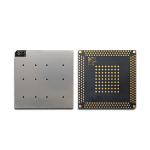 Placa-Mãe Mini ITX 6S MT8371 para CPU Mali-G57 GPU UFS3.1/eMMC5.1 LPDDR4X/LPDDR5 Wi-Fi 6 <span class=keywords><strong>BT</strong></span> <span class=keywords><strong>5.0</strong></span> Placa Eletrônica com Revestimento Dourado - Product Image 1