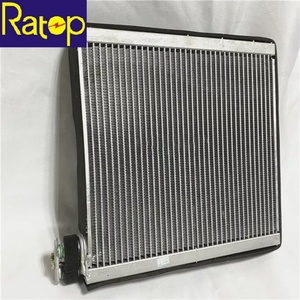 Évaporateur de climatisation de haute qualité ND447610-0630 Nd447610-0630 pour PC200 PC210 PC220 PC240 PC290 PC300 PC350 PC360 - Product Image 4