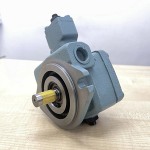 Variable Vane Single Hydraulic Oil <b>Pump</b> VDR-2 Series (13/22) VDR-2A(B)-1A2-13 VDR-2A(B)-1A2-22 VDR-2A(B)-2A2-13 VDR-2A(B)-2A2-22 - Product Image 3