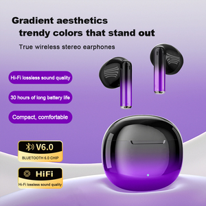 MAX80pro Nuovo Modello 2026 Auricolari TWS Wireless di Tendenza Vendita all'Ingrosso dalla Fabbrica - Product Image 5