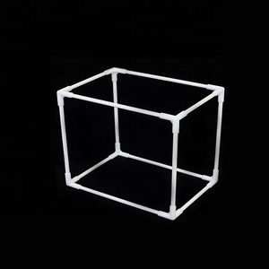 Tige de support interne creuse en fibre de verre pour boîte de livraison et bagages - Product Image 5
